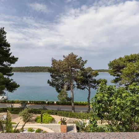 Teresa Daire Mali Lošinj