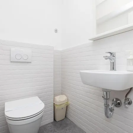 Teresa Apartment
