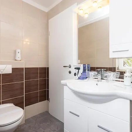 Apartament Teresa Mali Lošinj