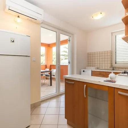 Teresa Apartment