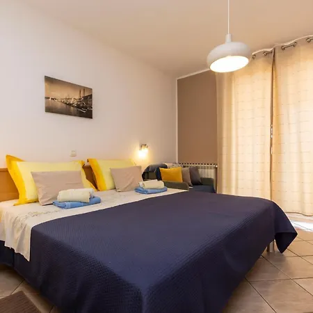 Apartament Teresa Mali Lošinj