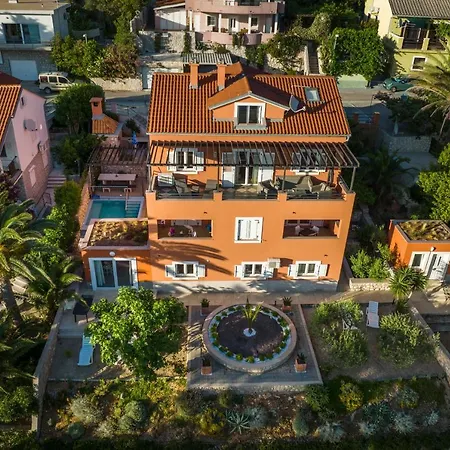 Daire Teresa Mali Lošinj