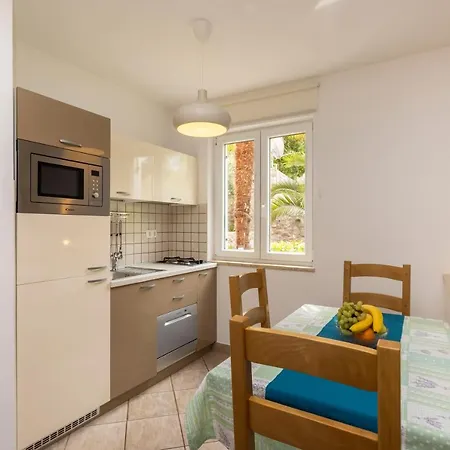 Teresa Apartament Mali Lošinj