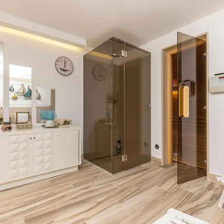 Teresa Apartament