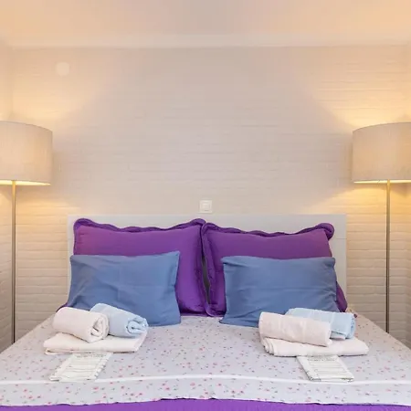 Teresa Apartman *