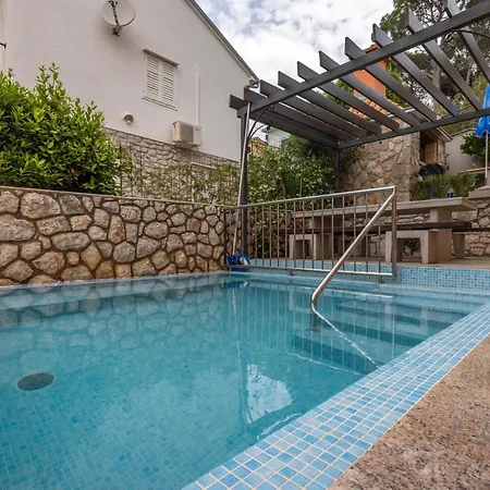 Apartman Teresa *