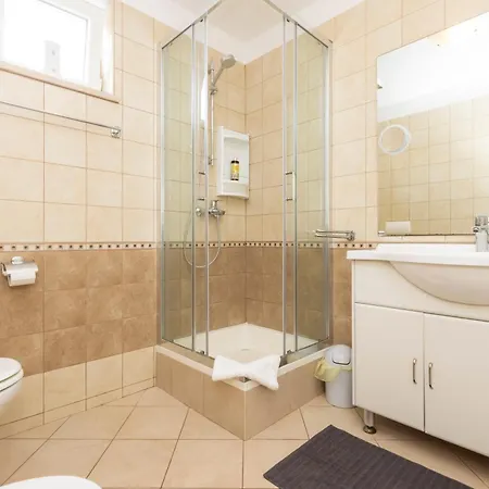Teresa Apartman