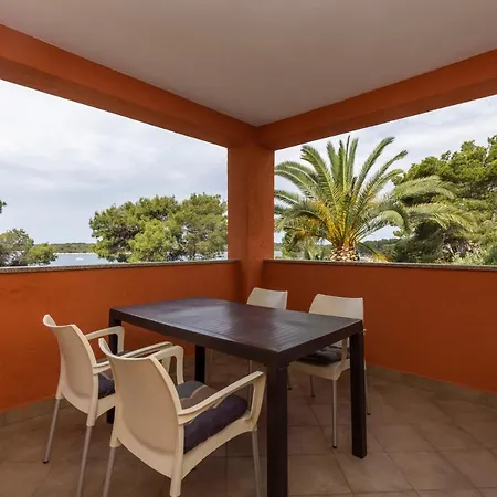Apartman Teresa
