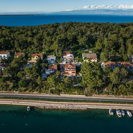 Apartman Teresa