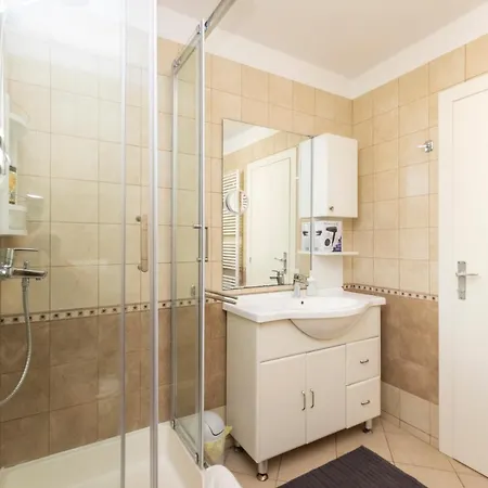 Apartman Teresa *
