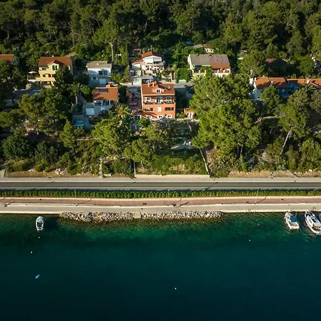 Teresa Apartman Mali Losinj