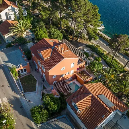 Apartman Teresa *