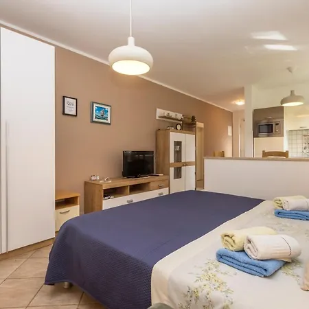 Teresa Apartman *