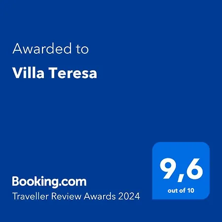 Apartman Teresa