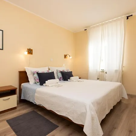 Apartment Teresa