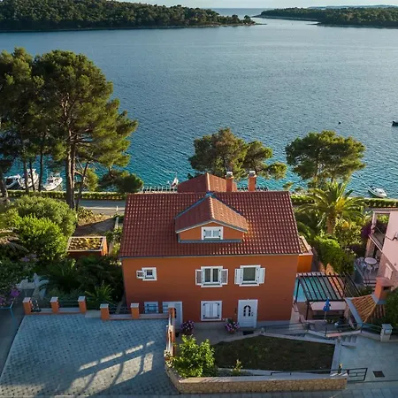 Teresa * Mali Losinj