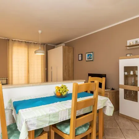 Teresa Apartment