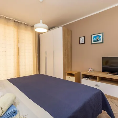 Teresa Apartment *
