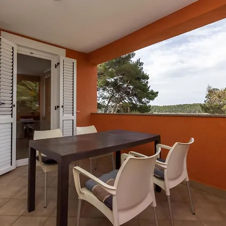Teresa Apartment Mali Losinj