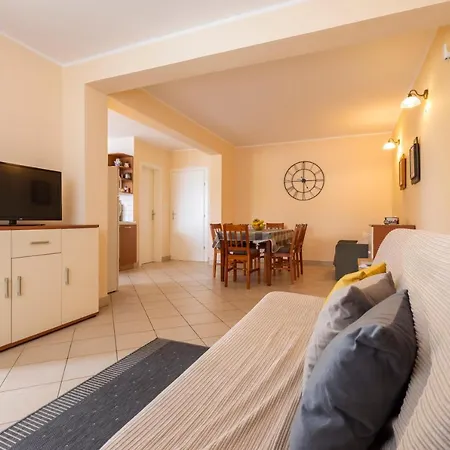 Apartment Teresa *