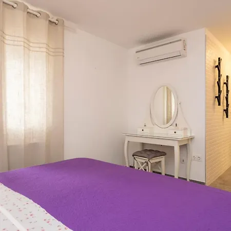 Apartment Teresa