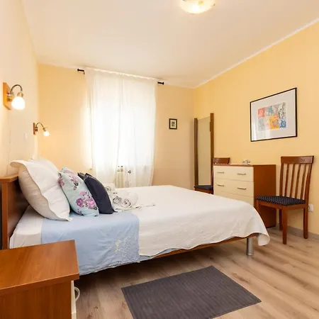 Lejlighed Teresa Mali Lošinj