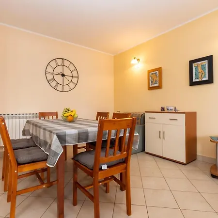 Teresa Apartment