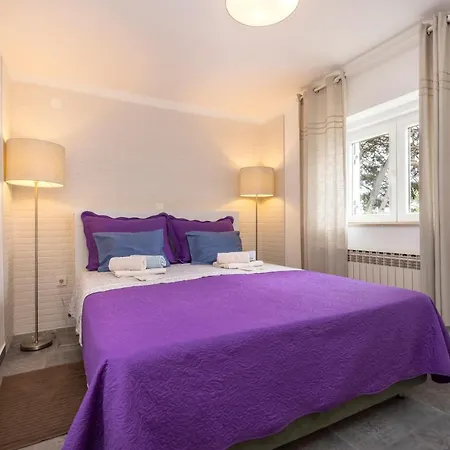 Teresa Apartment Mali Losinj