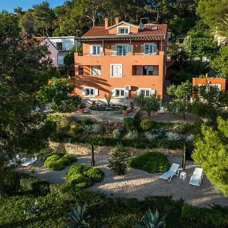 Apartment Teresa Mali Losinj