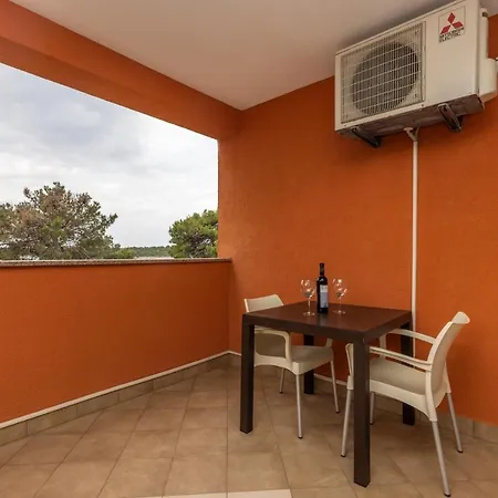 Teresa Apartment