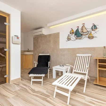 Apartment Teresa